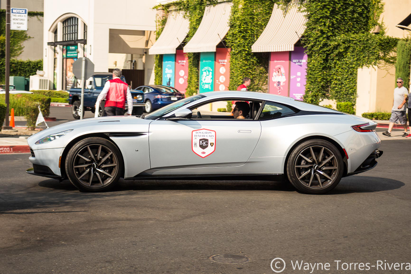 Illustration for article titled September 3rd Blackhawk Cars and Coffee Photodump